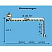 Kemper Teleskoparm