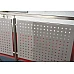  ISOJET MCT 800 Edelstahl-Glanz-Fluid