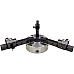 ProArc Spannfutter PG-1000