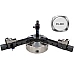 ProArc Spannfutter PG-500