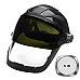 Jackson Quad 500 Schweisserhaube Schutzstufe 5 IR