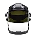 Jackson Quad 500 Schweisserhaube Schutzstufe 8 IR