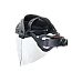 Turboshield Ersatzgläser klar