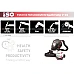 Jackson AIRMAX mit WH25 DUO 4/9-13