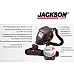 Jackson AIRMAX mit WH25 DUO 4/9-13