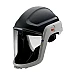 3M Versaflo Maske M-307 mit 3M Adflo PAPR