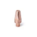 Lincoln Stromdüse zu Hyperfill (2 x 1.0mm) - Set à 10 Stk -