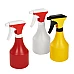 Handsprayer Industrie-Sprayer PE-HD 500 ml gelb