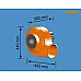 Kemper Ventilatoren Serie M