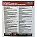 Lincoln Plasma Kühlmittel Plateguard RED