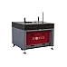 Absaugmodul für Schweisstische 1500 x 1000 mm
