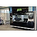 BODOR CNC Laserschneid-Anlage i1 Serie 1000 x 1500 mm