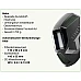Automatische Laserschweiss-Helm Weld-Helmet EN207-Zertifizierung für die Gesamtheit Helm plus Filter