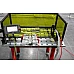 TRM Handgeführtes Faserlaser-Schweissgerät LWH1500-P (Wassergekühlt)