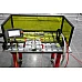 Handgeführter Laser Schweissbrenner LWH20-4000-ZC01