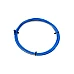 Führungsspirale Stahl  0.6 - 0.9 mm x 4m