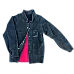 Tigerex- Professionelle Spaltleder-Schweisserjacke