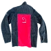 Tigerex- Professionelle Spaltleder-Schweisserjacke