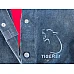 Tigerex- Professionelle Spaltleder-Schweisserjacke
