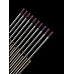 Wolframelektrode lila SE WR03 /