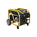 FORTEC Generator 8000 W