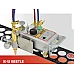 Tragbare Autogen-Brennschneidmaschine Koike IK-12 BEETLE