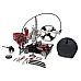 Lincoln Cruiser Submerged Arc Welding Tractor