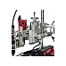 Lincoln Cruiser Submerged Arc Welding Tractor