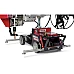 Lincoln Cruiser Submerged Arc Welding Tractor