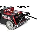 Lincoln Cruiser Submerged Arc Welding Tractor