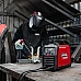 Lincoln Sprinter 180 S CE Pack