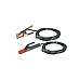 KIT 50C50 / 50mm max 300A 35% - Stecker 13 mm