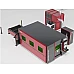 Lincoln LINC-CUT Fiber Laser 1530 A