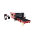 Lincoln LINC-CUT Fiber Laser 1530 A