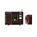 Lincoln LINC-CUT Fiber Laser 1530 A