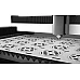 BODOR CNC Laserschneid-Anlage i2 Lean Serie 1000 x 2000 mm
