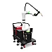 COOPER - COBOT PLATFORM WATER B500W mit FANUC CRX-25iA/L