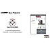 COOPER - COBOT PLATFORM WATER B500W mit FANUC CRX-25iA/L