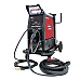 Lincoln Invertec 400 TP - WIG-DC-Schweissanlage "Wassergekühlt"