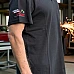Tigerex T-Shirt FlameProtect