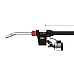 Servo Push-Pull Welding Torch für Roboter (Cobot) TRM613WPPHD