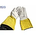 Tigerex - WIG-Handschuhe Lang mit Stulpen