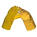 Fine-Line - MIG/MMA-Handschuhe lang