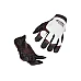 Lincoln- Metall-Handwerker &amp; WIG-Handschuhe kurz