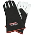 MIG/MAG- und E-Hand-Schweisser-Handschuhe Iron Protect+ (Plus)