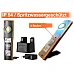 METALLIT® Pro LED-Emergency Light mit 1000 Lumen