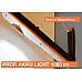 METALLIT® Pro LED-Emergency Light mit 1000 Lumen