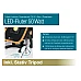 METALLIT® LED-Fluter 50 Watt Technische Daten inkl. Stativ