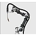 Rainbow Robotics Collaborative Robot (COBOT) Arm &amp; Steuerung (SOFTWARE) / RB 6 – 1700
