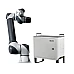 Rainbow Robotics Collaborative Robot (COBOT) Arm &amp; Steuerung (SOFTWARE) / RB 20 - 1900